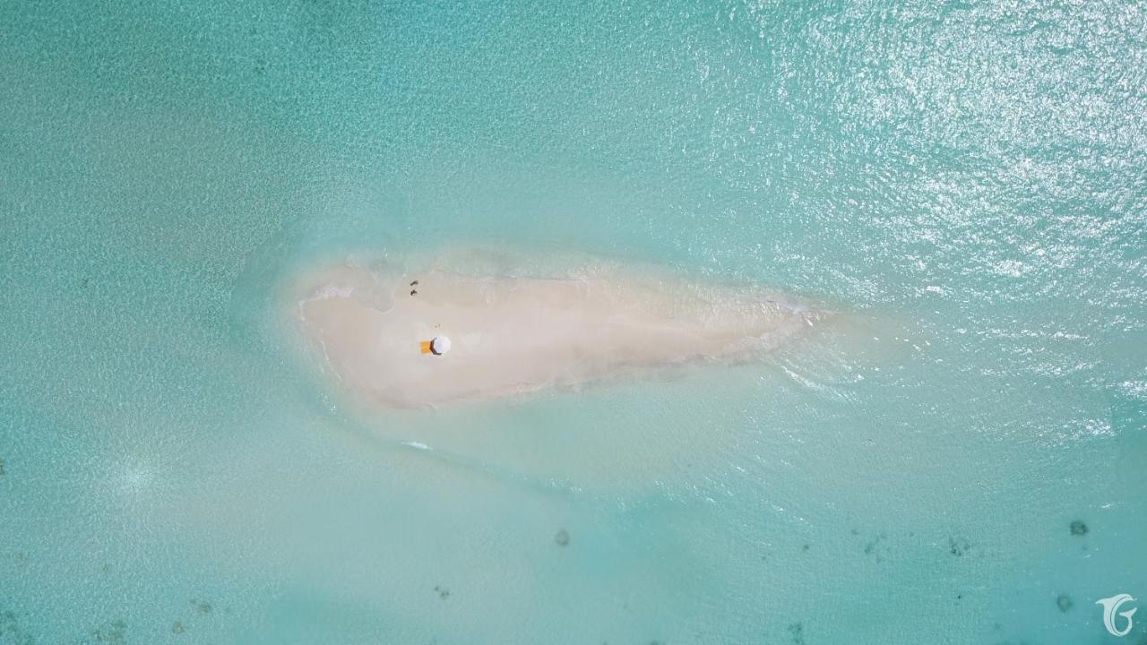 Gunbaru Inn Ukulhas Eksteriør bilde